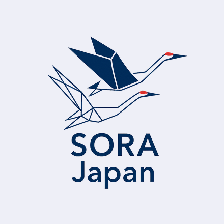 SORA Japan株式会社 代表取締役 安久様